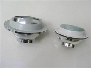 誘導(dǎo)風(fēng)機用球形噴口