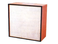 高效過濾器送風(fēng)口