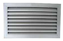 FK-4、FK-27側(cè)壁格柵式風(fēng)口