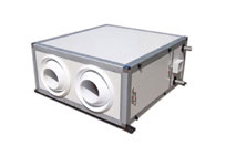 遠程射流空調(diào)機組